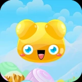 Cute Jelly Rush