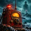 Dead Air - The Blackwater Signal