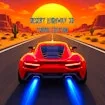 Desert Highway 3D Turbo Edition