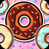 Dizzy Donut