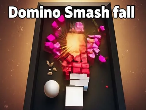 Domino Smashfall