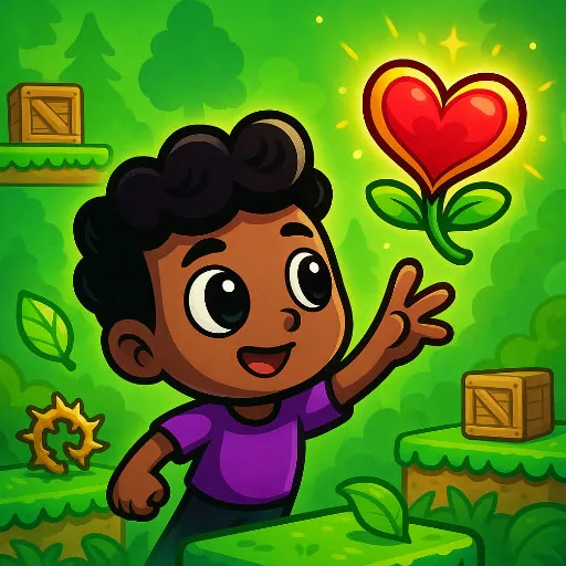 Donne's Spinning World