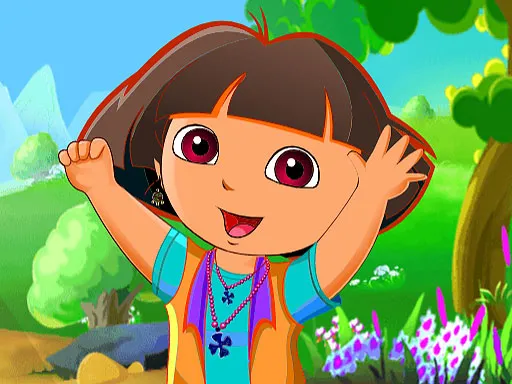 Dora Summer Dress