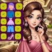 Dress Up Game Fashion