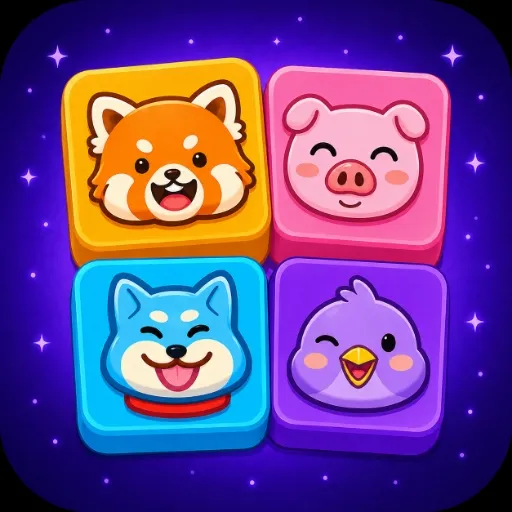 Drop Animals