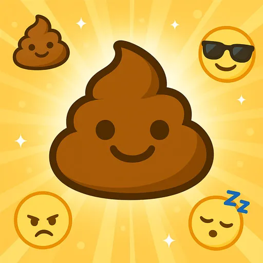 Emoji Drop Themes