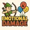 Emotional Damage