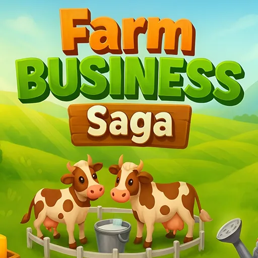 Farm Business Saga