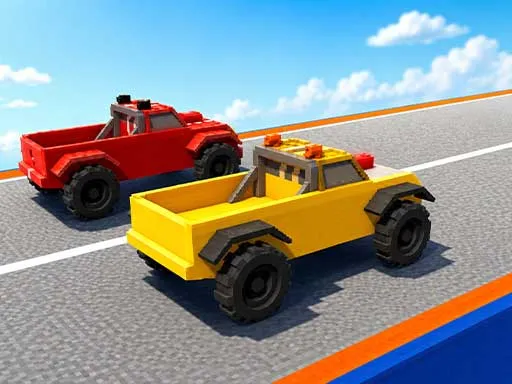 Faster Car Race