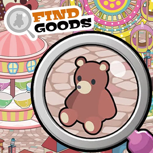 Find Goods