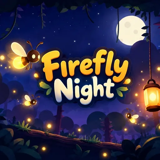 Firefly Night