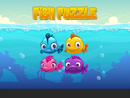 Fish Puzzle