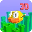 Flappy Bird 3D