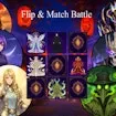 Flip & Match Battle