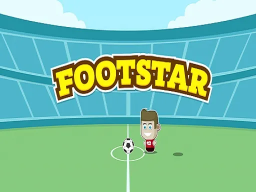 Foot star