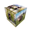 Football Cube Puzzle