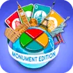 Four Colors Multiplayer Monument Edition