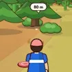 Frisbee Golf