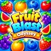 Fruit Blast Odyssey