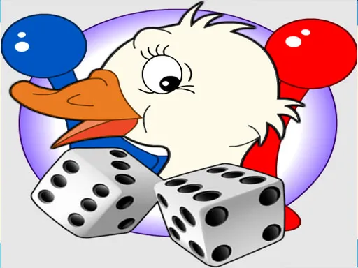 Game of Goose-2