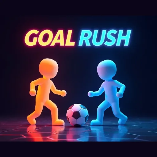 Goal Rush