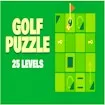 Golf Puzzle
