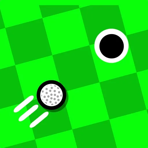 Golfdash