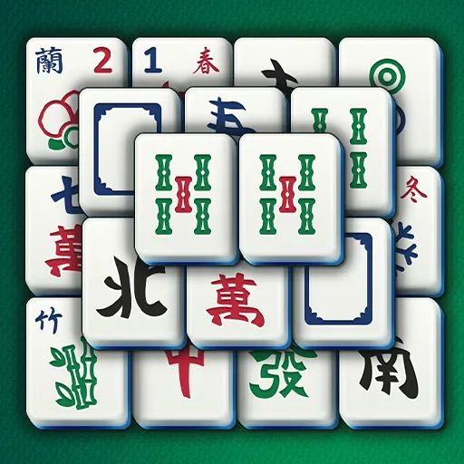 Grand Mahjong