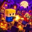 Grave Blast