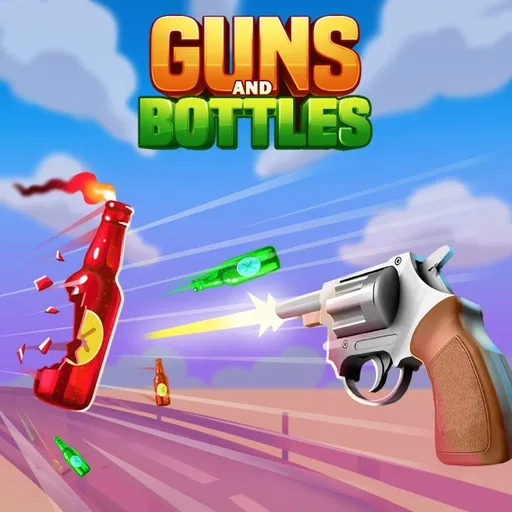 Guns & Bottles
