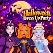 Halloween Dress Up Party