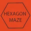 Hexagon Maze