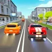 Highway Car Traffic Racer