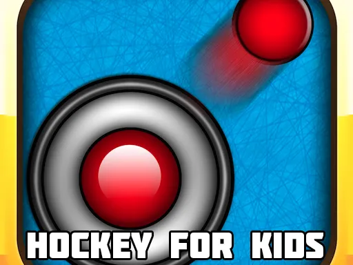 Hockey For Kids