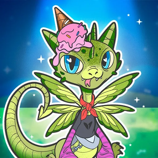 How To Dress Your Dragon