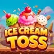 Ice Cream Toss