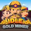 Idle Gold Miner