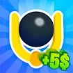 Idle PinBall - Merge Clicker