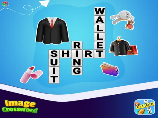 Image Crossword New