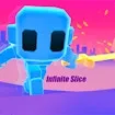 Infinite Slice