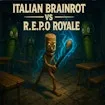 Italian Brainrot VS R.E.P.O Royale