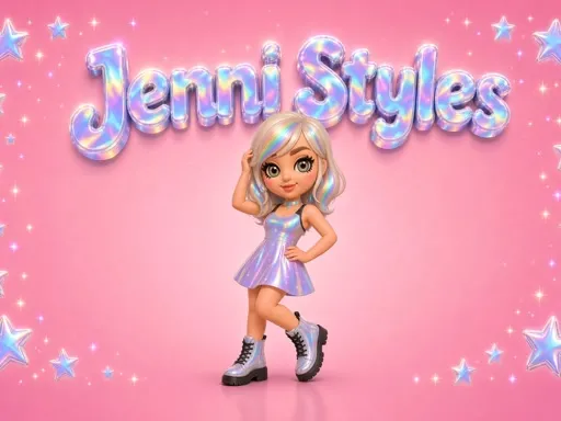 Jenni Styles