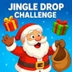 Jingle Drop Challenge