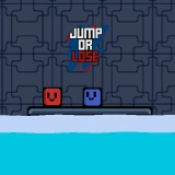 Jump or Lose