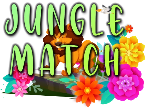 Jungle Match