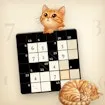 Kakuro Cat