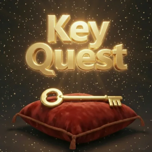 Key Quest