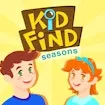 Kid Find Seasons