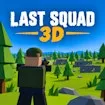 Last Squad 3D