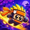Little Ninja Dash